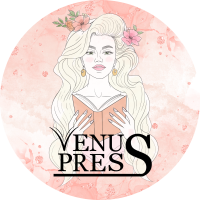 knihy z vydavateľstva VENUPRESS - Baja Dolce a Michaela Zamari