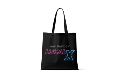 Taška - LocalX