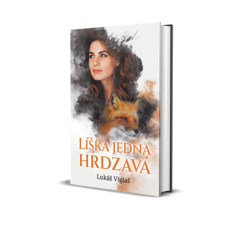 Líška jedna hrdzavá