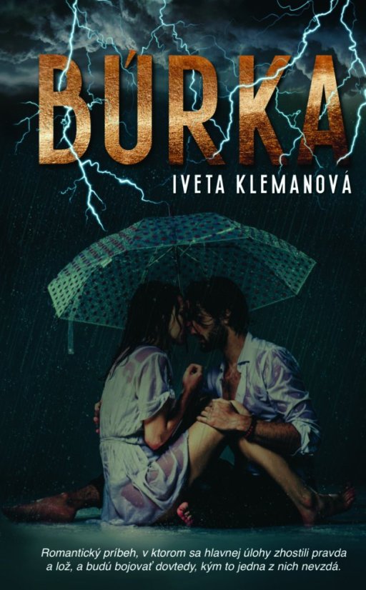 Búrka