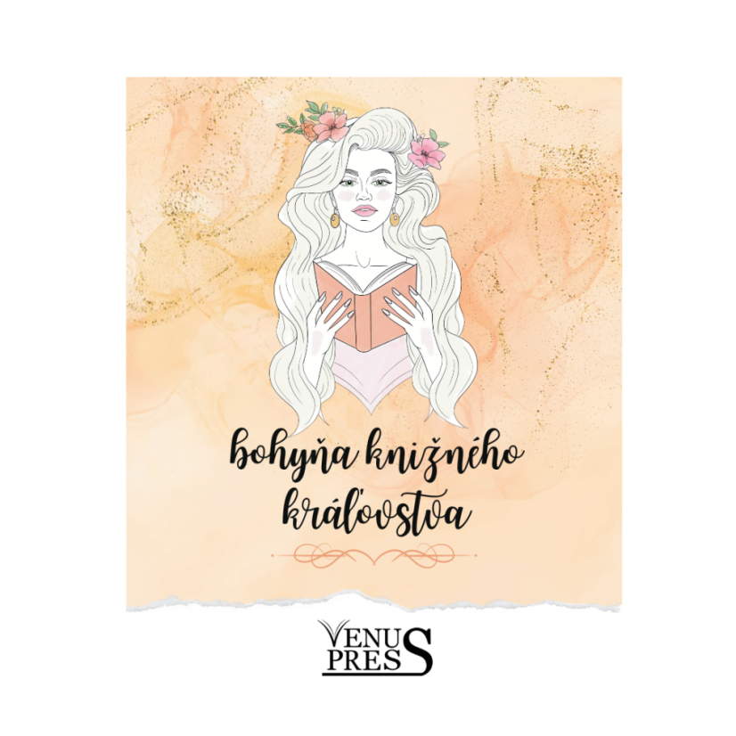 Taška Venuša bavlnená