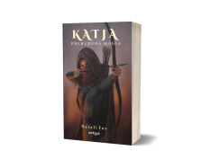 Katja – Prebudená mágia (1.)