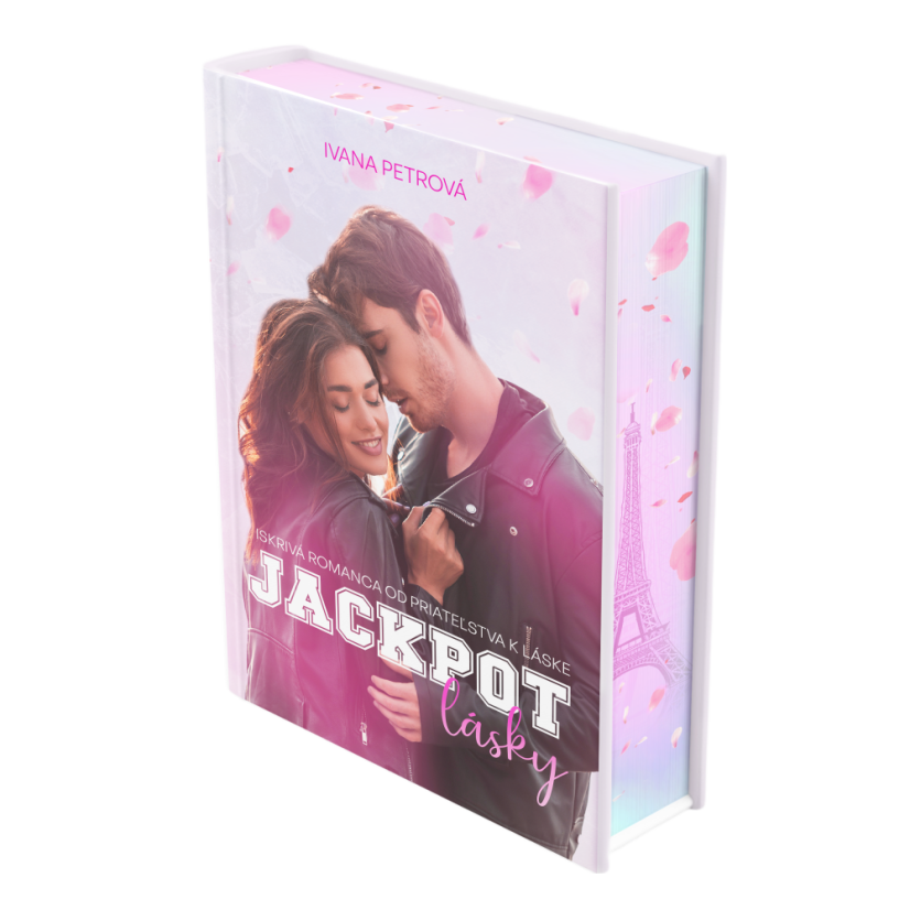 Jackpot lásky (s oriezkou)