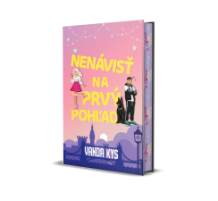 Nenávisť na prvý pohľad (s oriezkou)