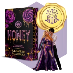 Mystery balík Honey