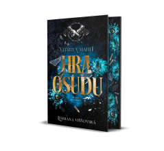 Hra osudu (s oriezkou)