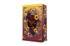 Purpurové slnečnice 1