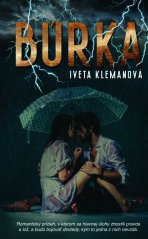 Búrka