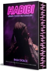 Habibi (český preklad)