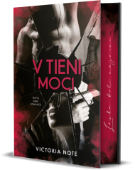 V tieni moci (s oriezkou)