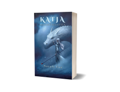 Katja – Magické relikvie II. (4.)