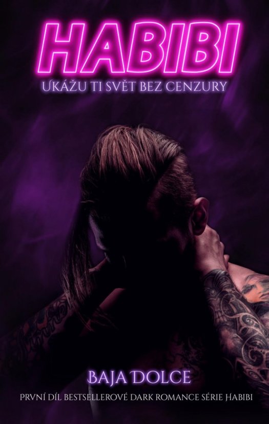 Habibi (český preklad)