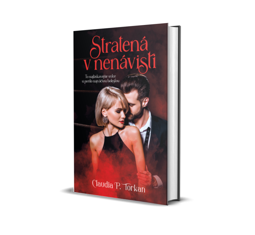Stratená v nenávisti