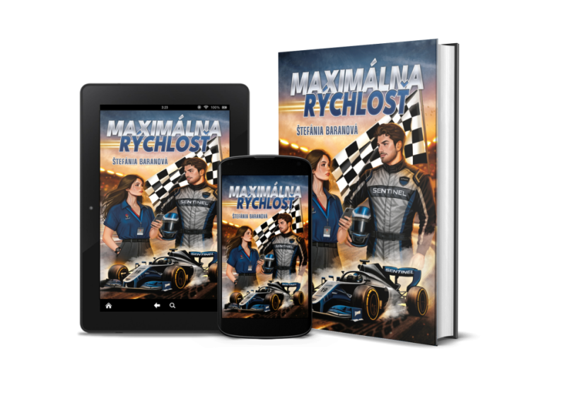 Maximálna rýchlosť