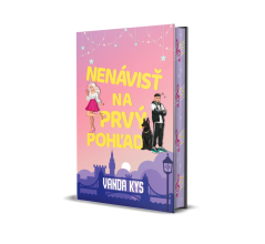 Nenávisť na prvý pohľad (s oriezkou)