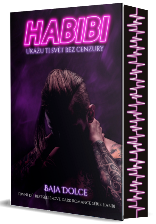 Habibi (český preklad)