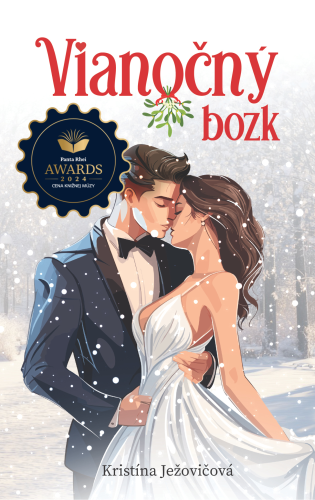 Vianočný bozk Vianočný bozk