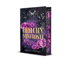 Hriechy minulosti (s oriezkou)
