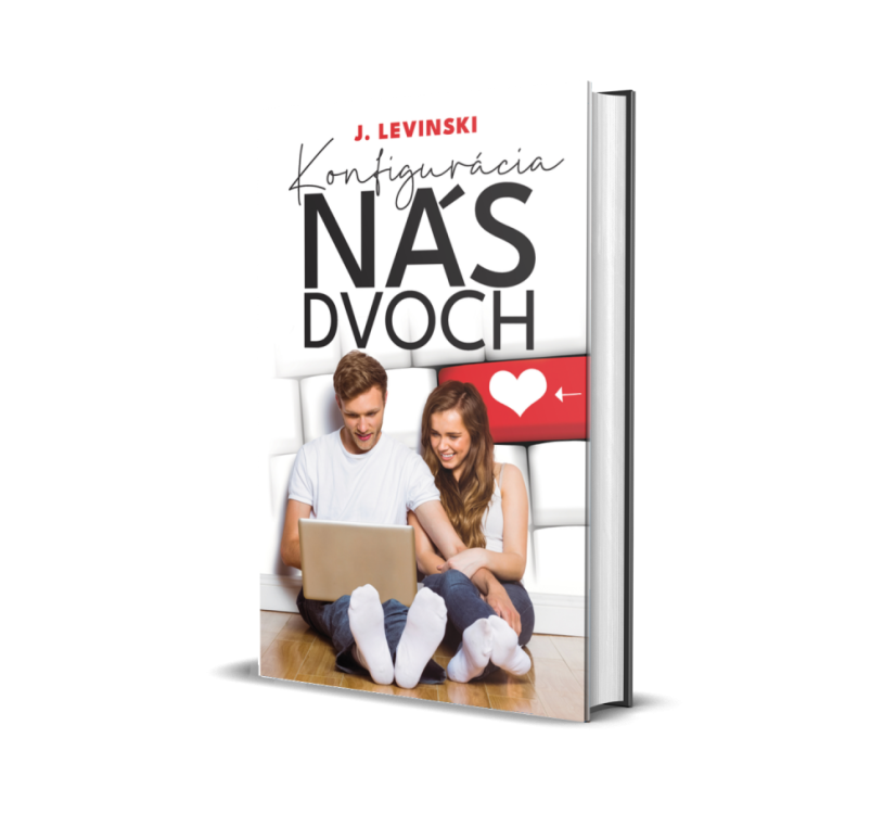 Konfigurácia nás dvoch