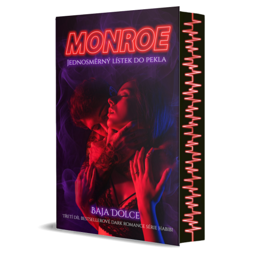 Monroe (český preklad)
