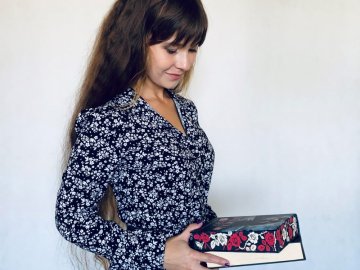 Vyspovedali sme Majku Danihelovú nielen o knihách