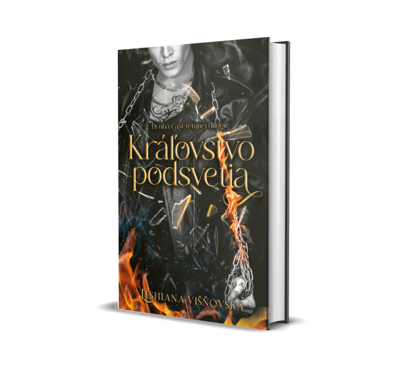 Kráľovstvo podsvetia 2