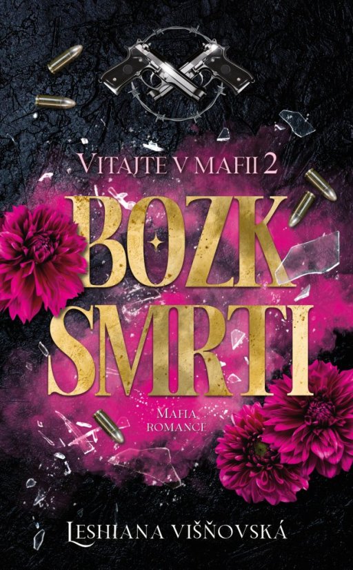 Bozk smrti (s oriezkou)