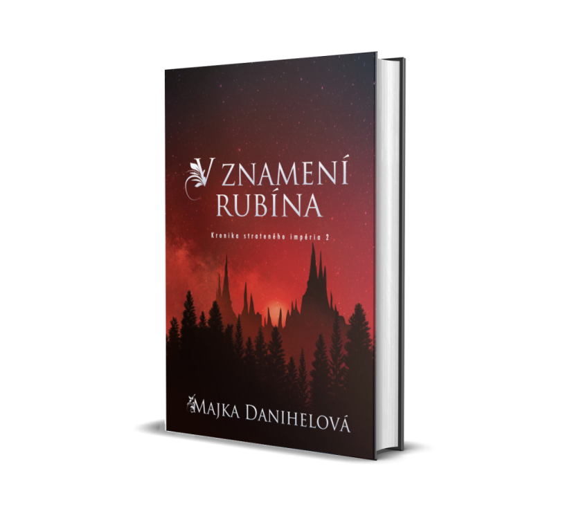V znamení rubína