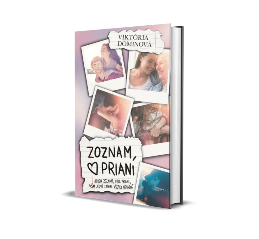 Zoznam prianí (mierne poškodené)