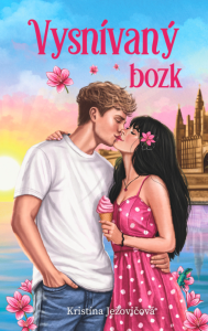 Bonusová kapitola ku knihe Vysnívaný bozk