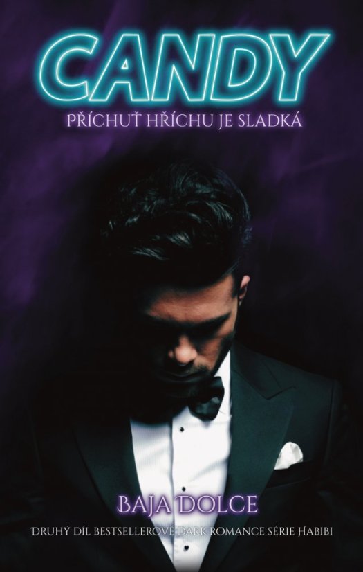 Candy (český preklad)