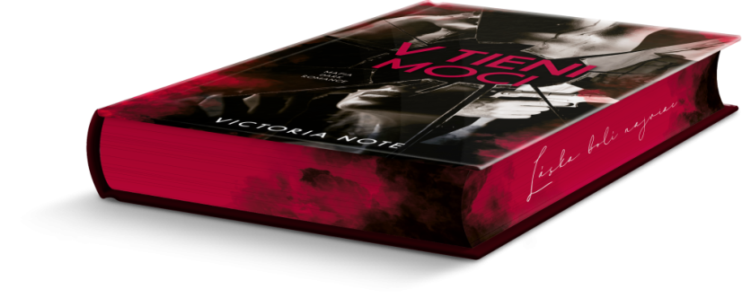 V tieni moci (s oriezkou)