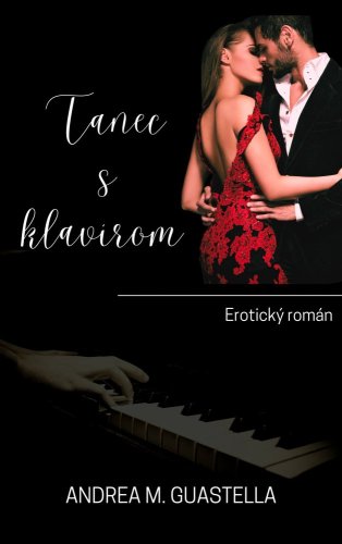 Tanec s klavírom