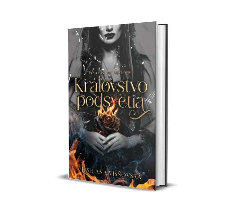 Kráľovstvo podsvetia