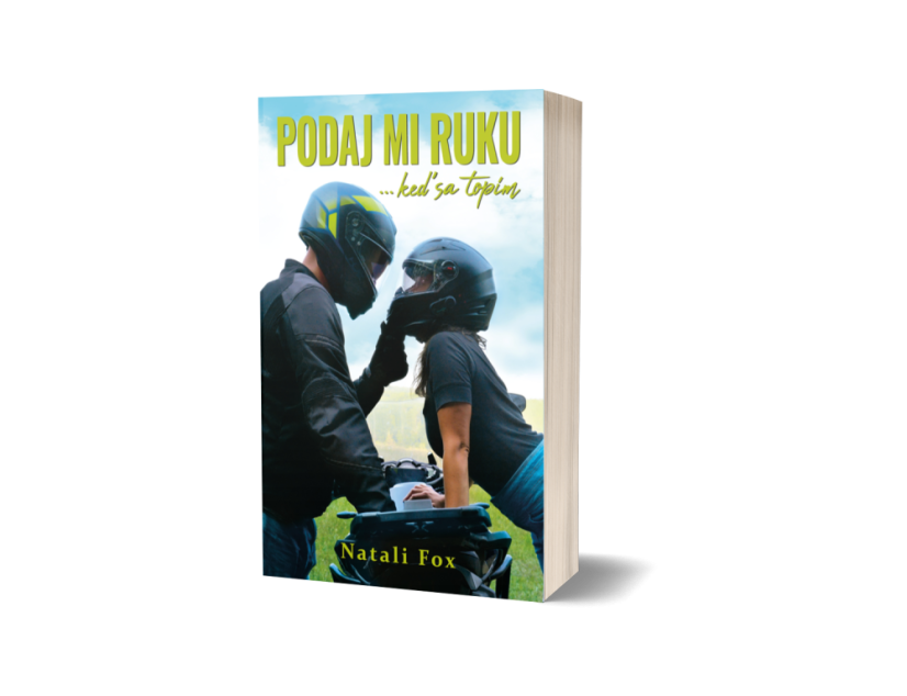 Podaj mi ruku, keď sa topím