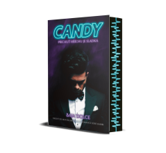 Candy (český preklad)