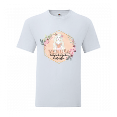 Tričko Venuša