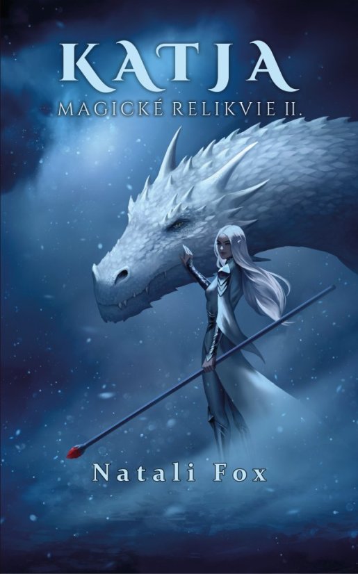 Katja – Magické relikvie II.  (4.)