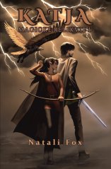 Katja – Magické relikvie I. (3.)