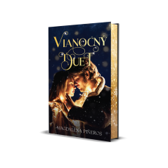 Vianočný duet (s oriezkou)