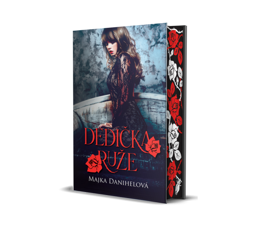 Dedička ruže