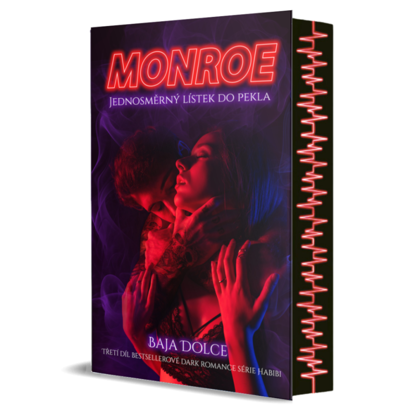 Monroe (český preklad)