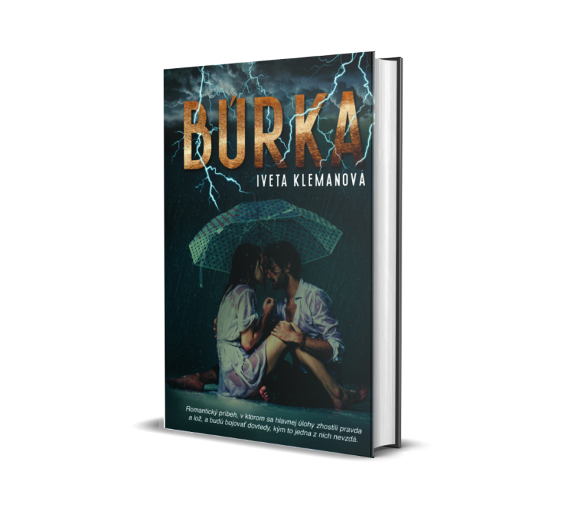 Búrka