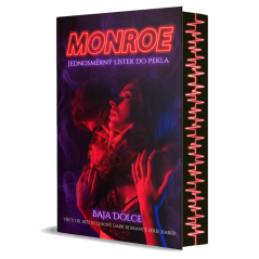 Monroe (český preklad)