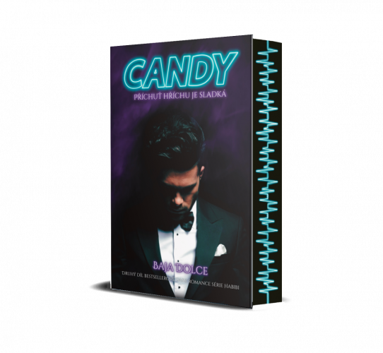 Candy (český preklad)