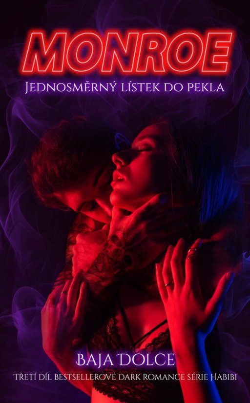 Monroe (český preklad)