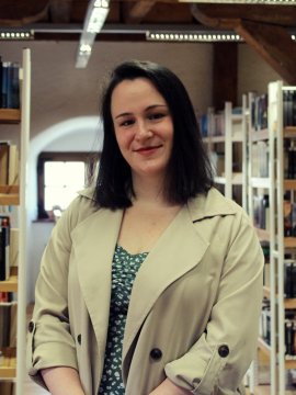 Magdaléna Piñeros