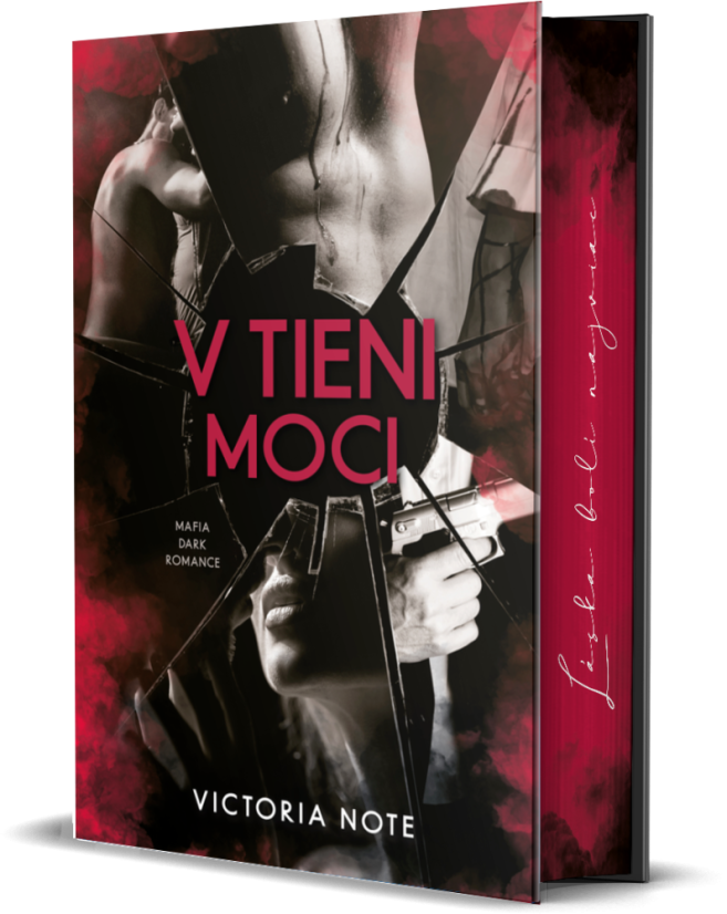 V tieni moci (s oriezkou)